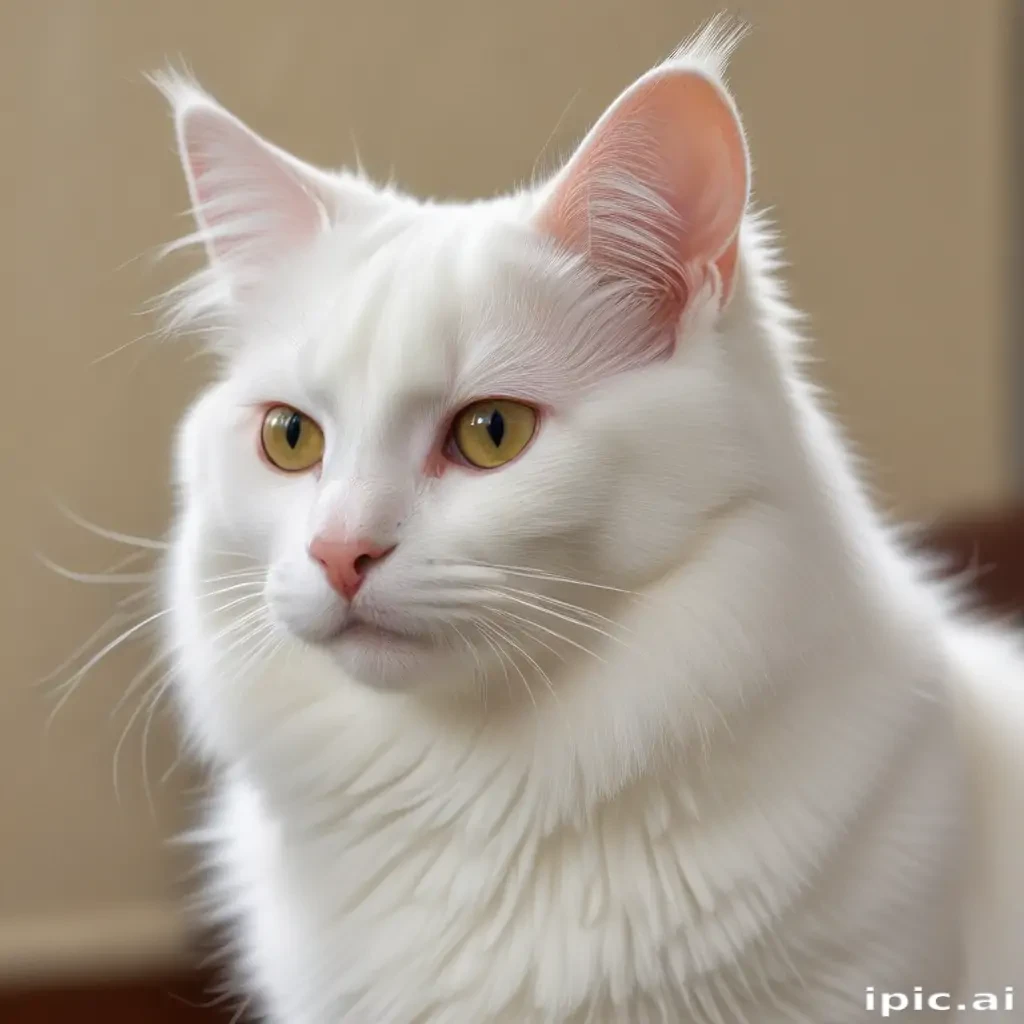 turkish van cat breed