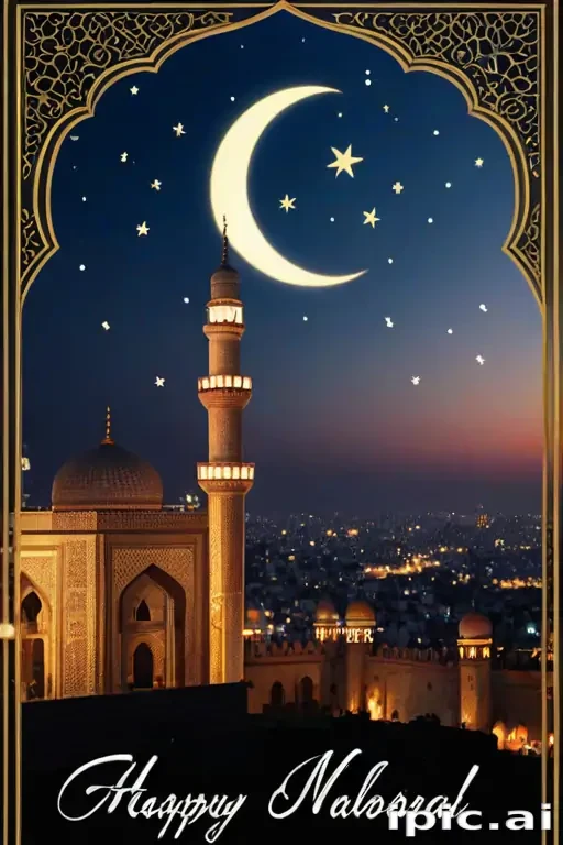 ramzan mubarak image