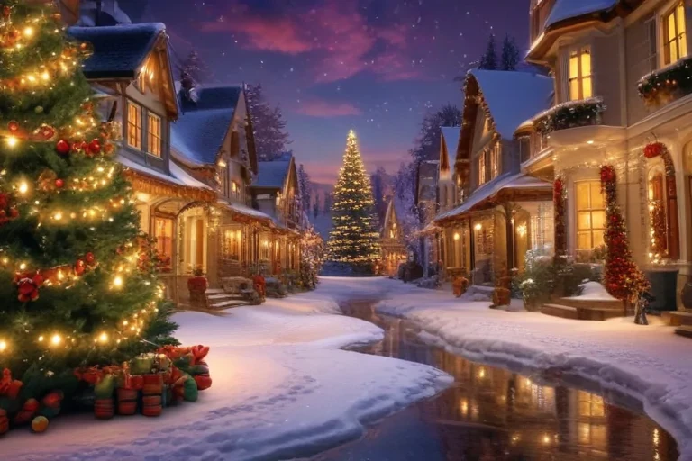 christmas phone wallpapers