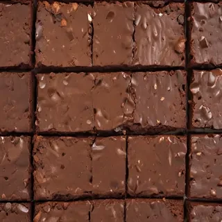 brownie png
