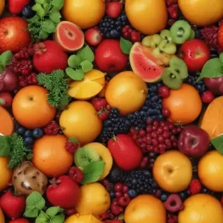 fruit wallpapers