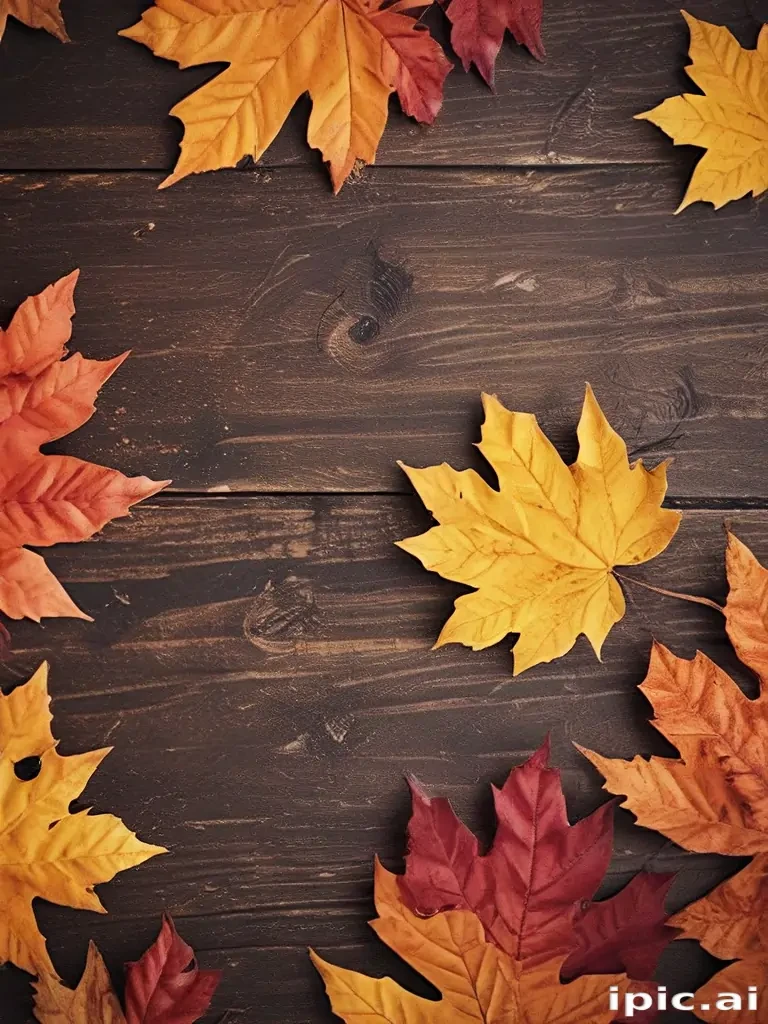 fall background wallpaper iphone