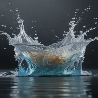 splash of water png