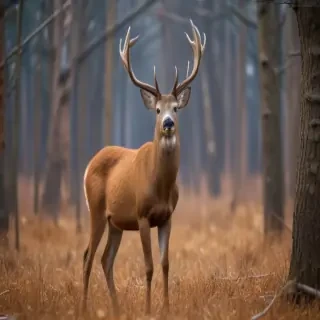 deer backgrounds