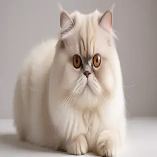 persian cat breed