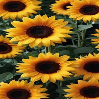 sunflower aesthetic wallpapers
