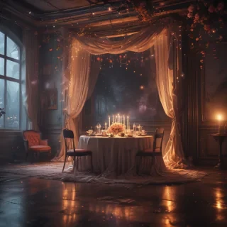 aesthetic birthday wallpaper