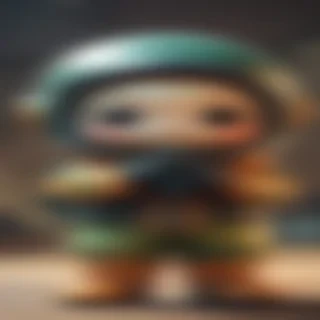 cute boba wallpaper
