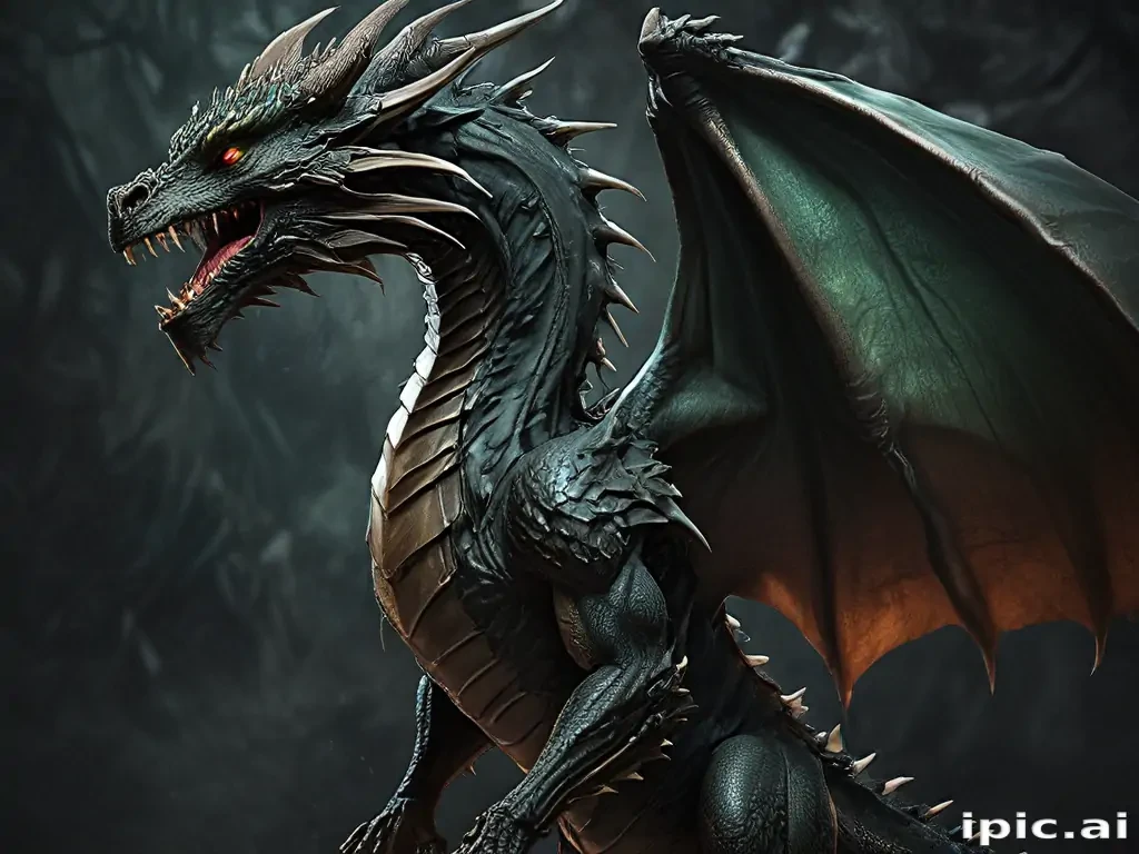 dragons wallpaper