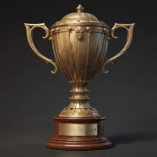 png trophy