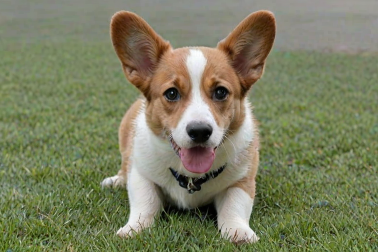 cardigan welsh corgi