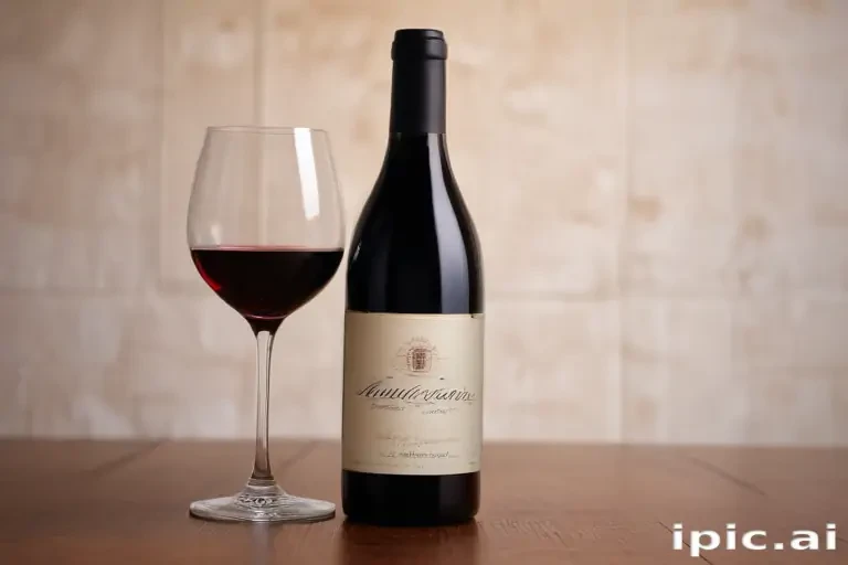 wine background