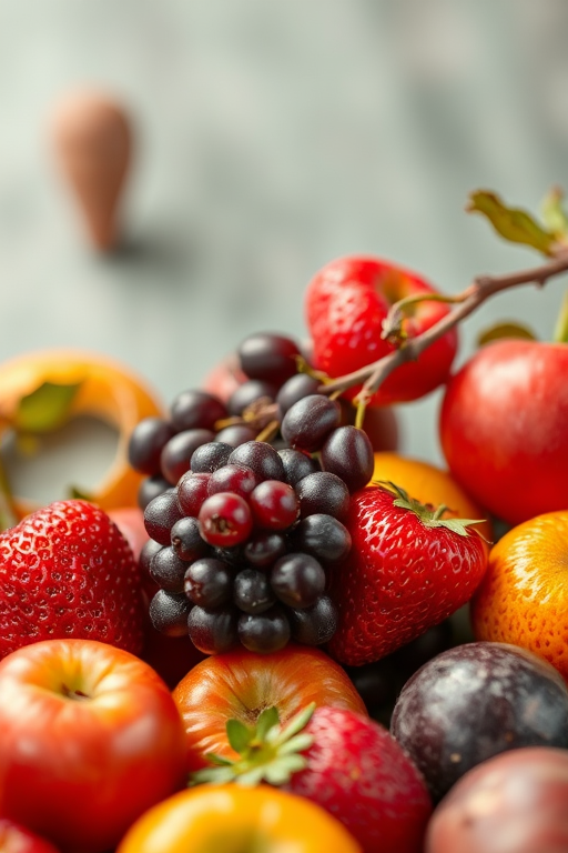 fruit background