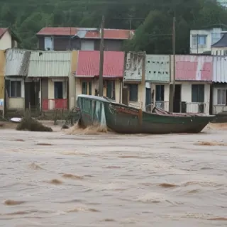 photos of floods