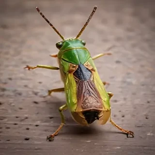 cricket insect
