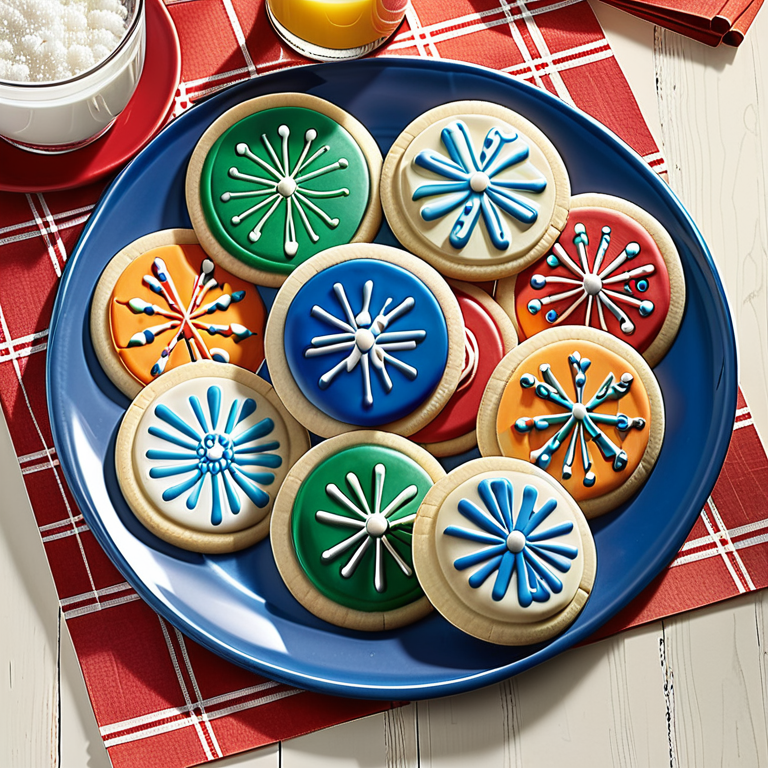 land o lakes sugar cookies