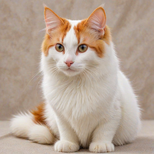 turkish van breed