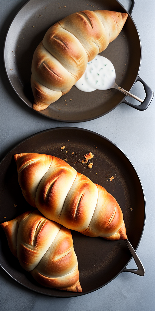 how to reheat a stromboli