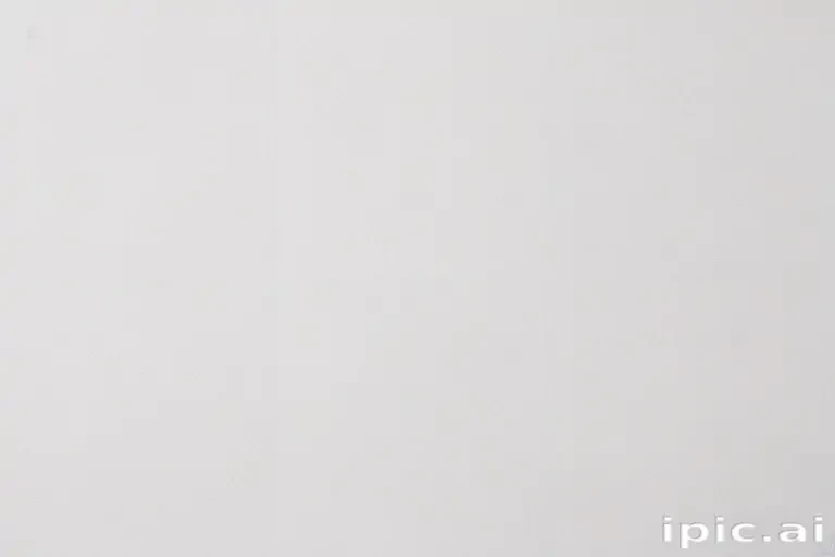 white background