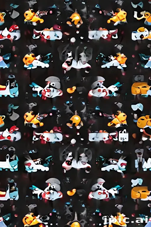 desktop background