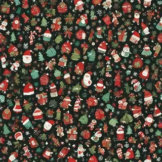 christmas screen wallpaper
