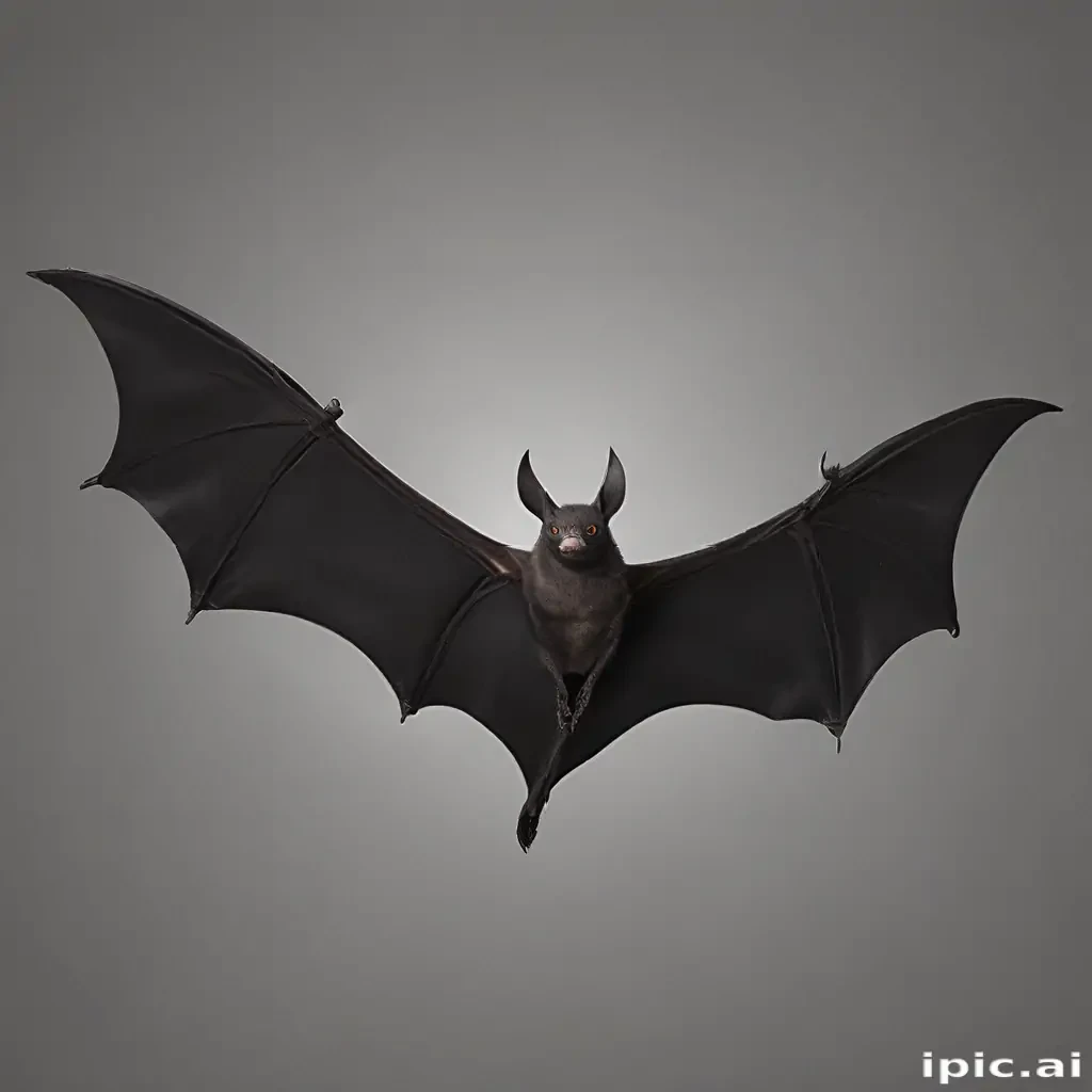 bat wings png