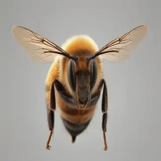 bee png