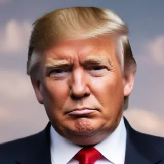 donald trump png