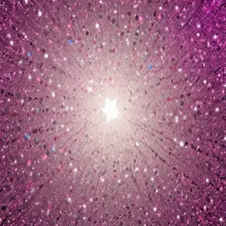 sparkly iphone background