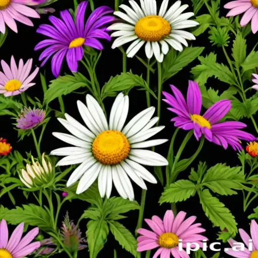 wild flower png