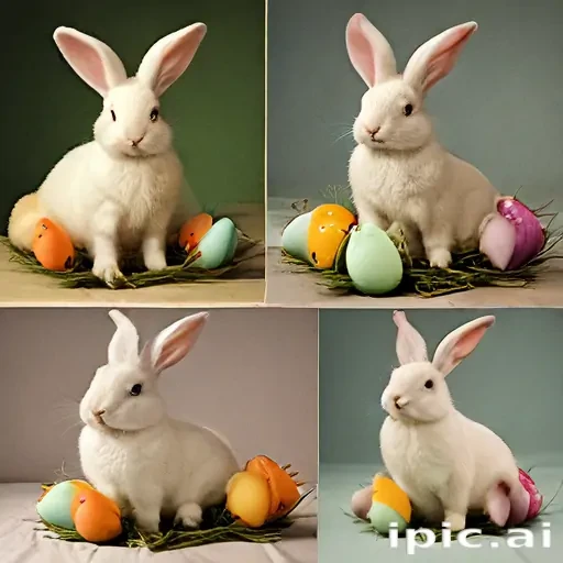 easter vintage images