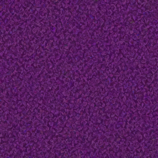 purple heart pattern wallpaper