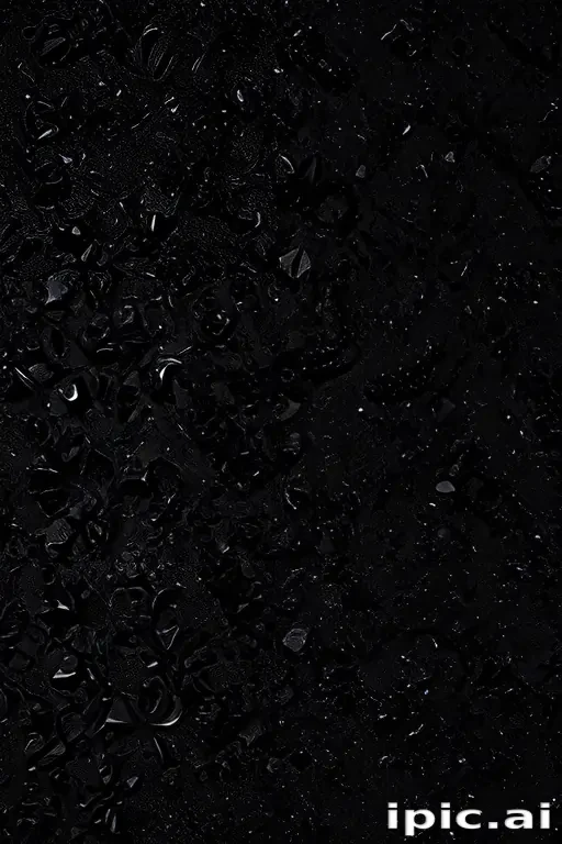 dark glitter wallpaper