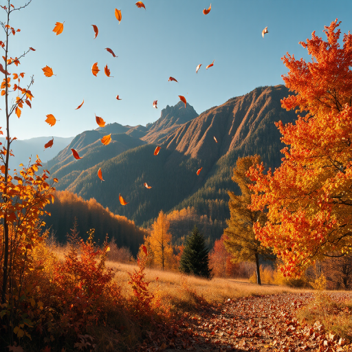 fall wallpaper