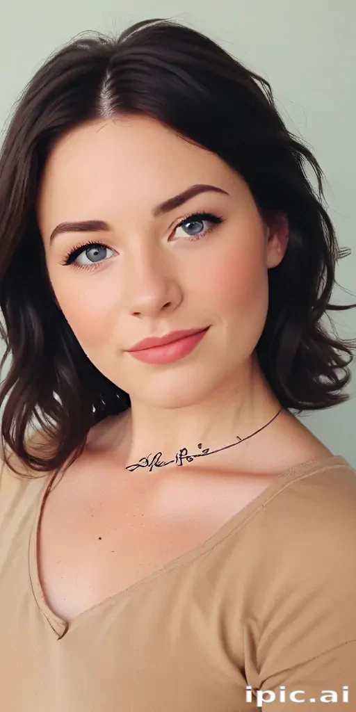 laura in cursive