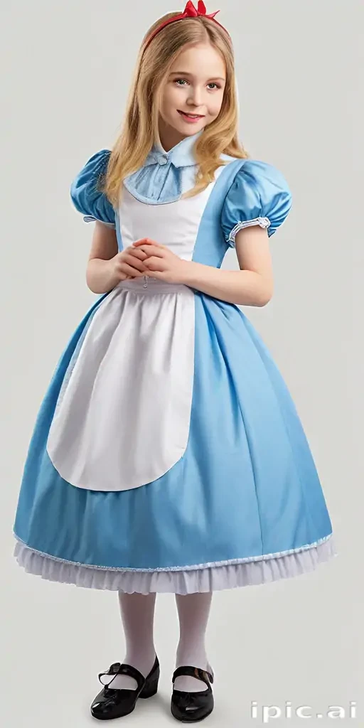 alice png