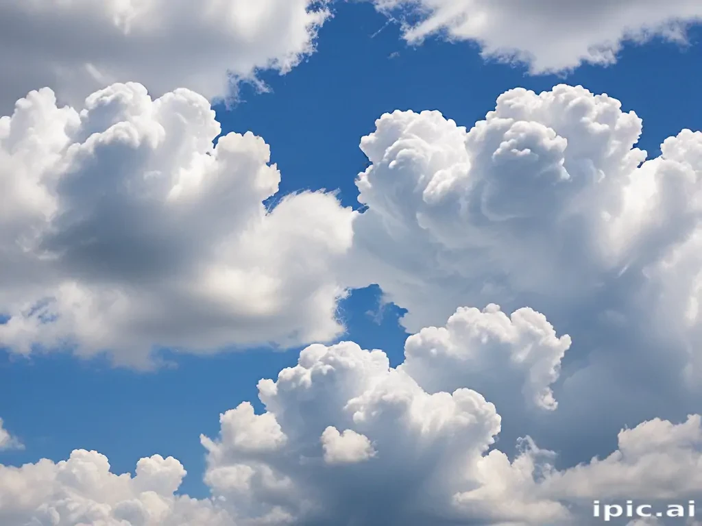 japanese clouds