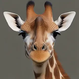 giraffe png