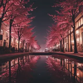 aesthetic ig story background