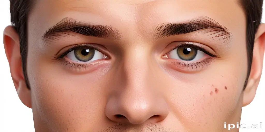 man face png