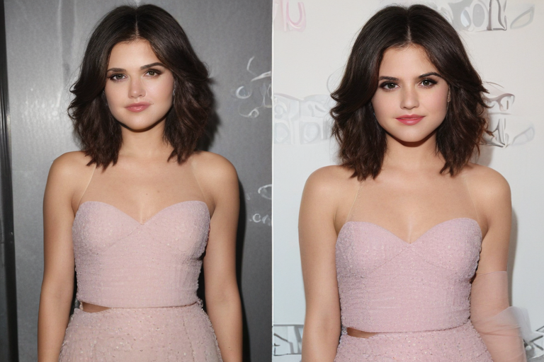 selena gomez 20s