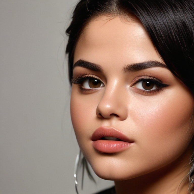 selena gomez it aint me