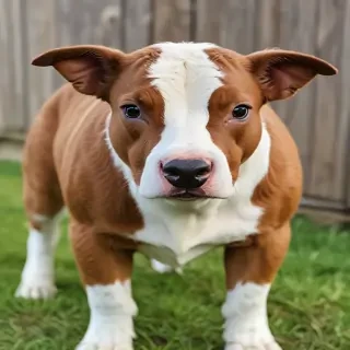 american bull aussie