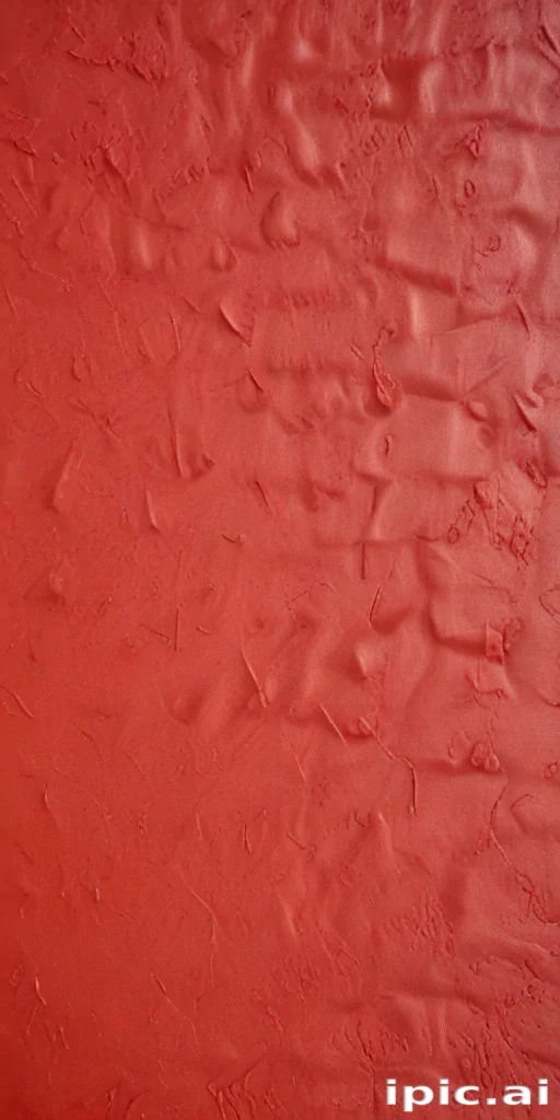 red texture