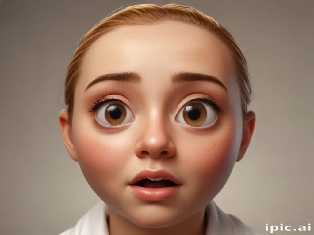surprised emoji