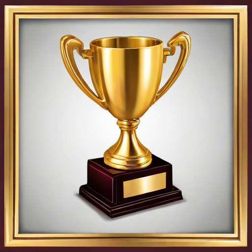 png trophy