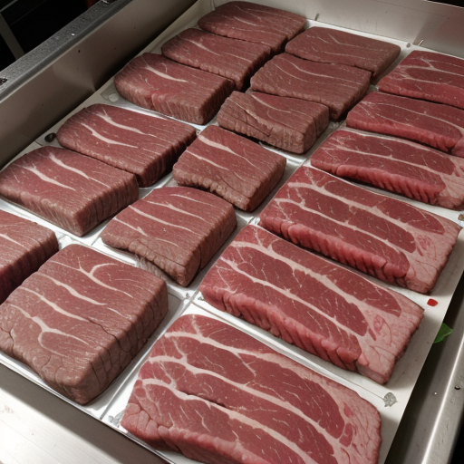 how much is a quarter of beef