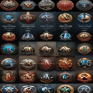 logo backgrounds