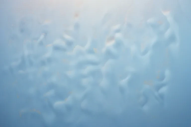 blue pastel background