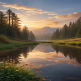 background lovely
